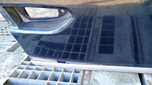 Puerta trasera OEM VOLVOMAR-142041 para Alfa Romeo 156 image 8