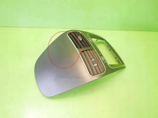 Radioframe midden ventilatierooster OEM FIAT FREEMONT I 11-15 image 4