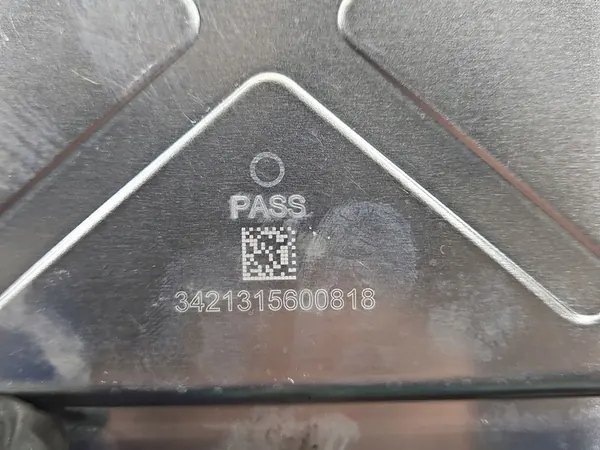 Contrôleur de gaz LPG 169107791R 110R-006071 Landirenzo image 6