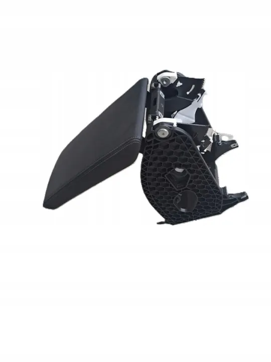 OEM 3V0864207A Framarmstöd Läder för Skoda Superb III image 2