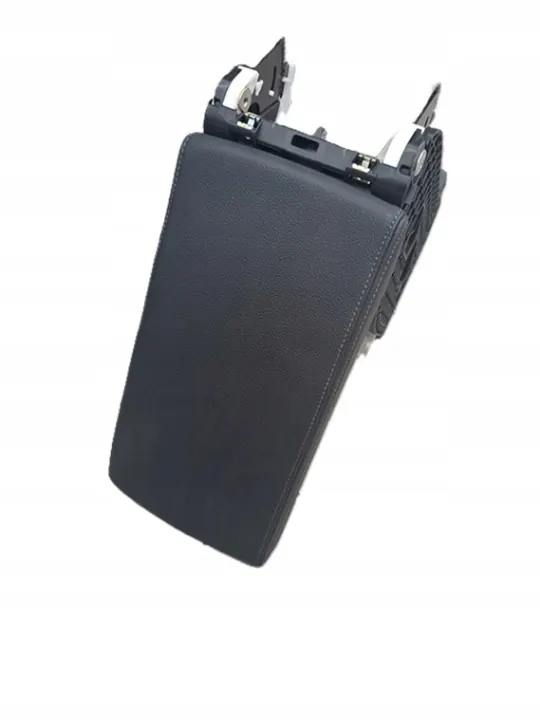 OEM 3V0864207A Framarmstöd Läder för Skoda Superb III image 3