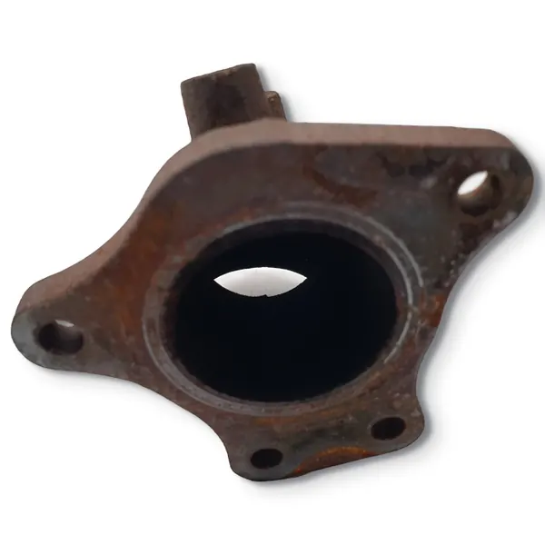 Codo Colector de Escape S00013505 para Maxus V80 2.5D image 6