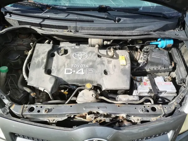 Ordinateur d'immobilisation OEM 897800f020 Toyota image 6