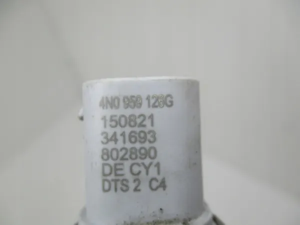VW ID.4 Klimasensor OEM 4N0959126G - Gebraucht image 4