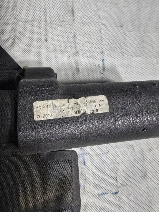 Store de coffre Skoda Octavia I Break OEM image 4
