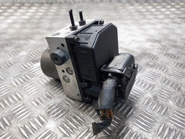 Bomba de Control ABS Skoda Superb I 3U0614517B image 2