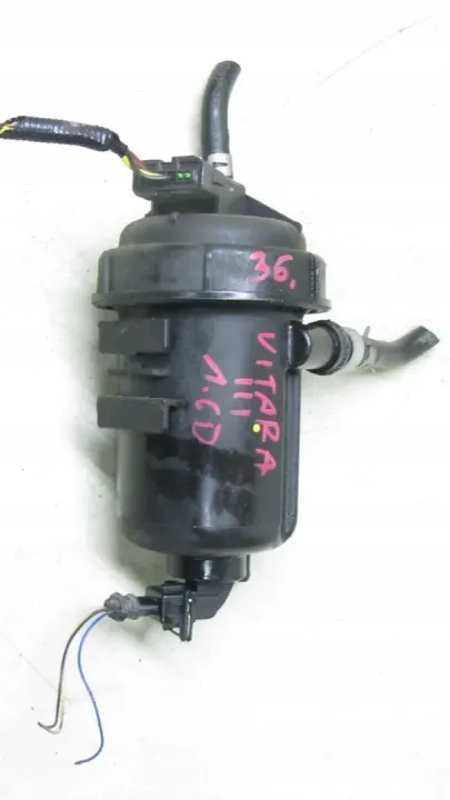 Bränslefilterhus Suzuki OE OEM 155/036 image 4