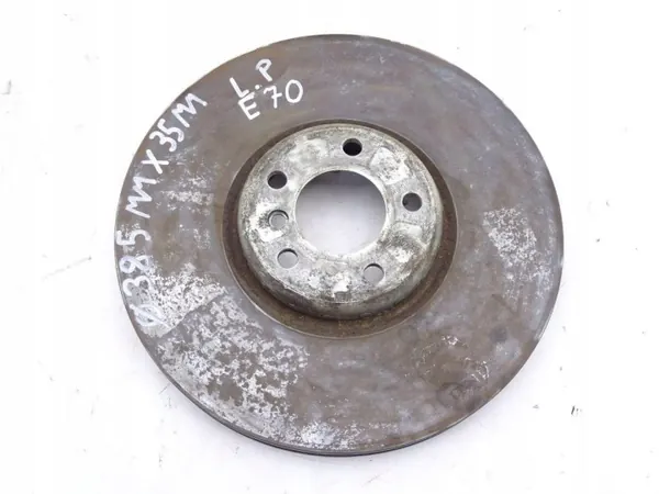 OEM BMW_X5_M_X5M_E70_4.4_S63_09-13 Etujarrurumpu image 2