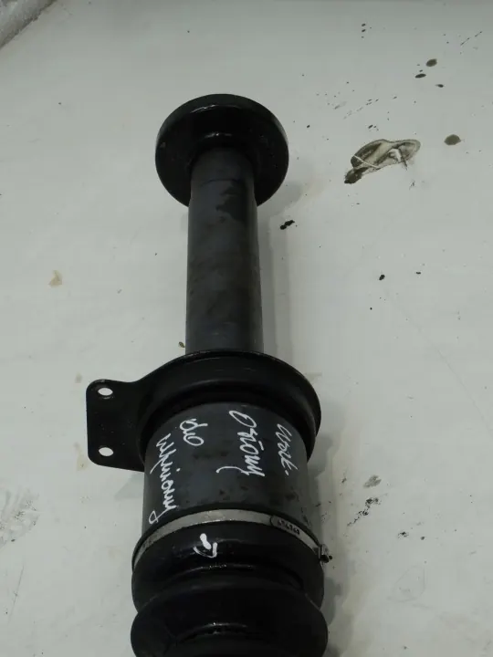 Lång Halvaxel Höger Fram VW T5 2.5 TDI 6-Växlad image 5