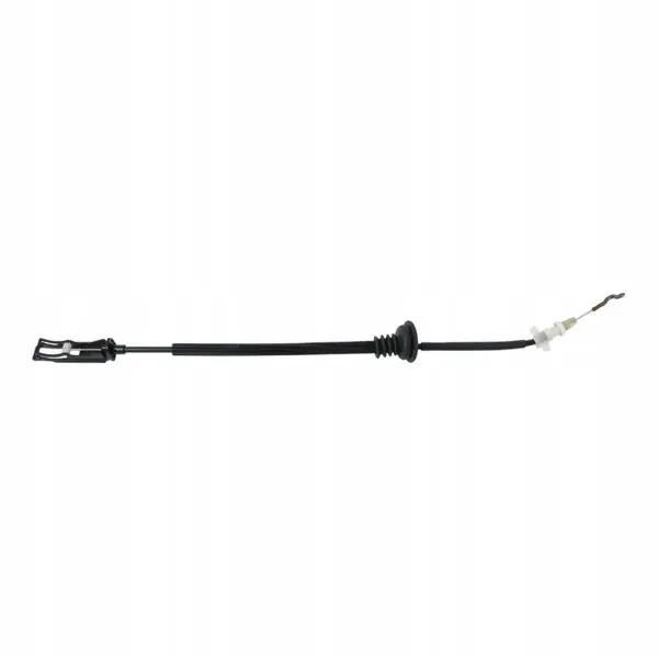VW Golf VI 5K MK6 Deurslotkabel achter 5K4839085E image 2