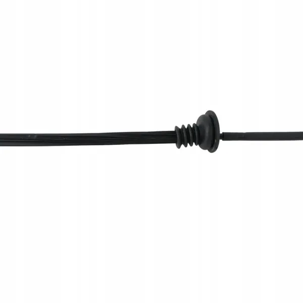 VW Golf VI 5K MK6 Deurslotkabel achter 5K4839085E image 3