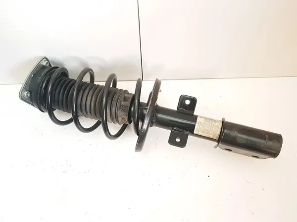 Ammortizzatore anteriore Citroen C5 Aircross 2020 9833696680 image 7