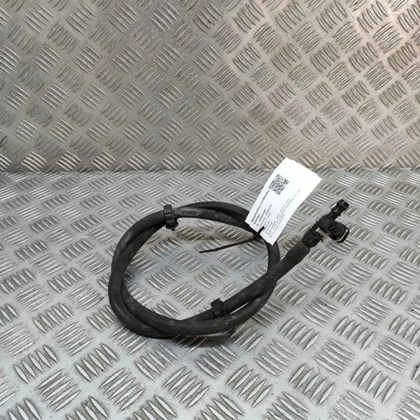 Koplampensproeierleiding OEM 7181995 voor BMW X6 E71/E72 image 3