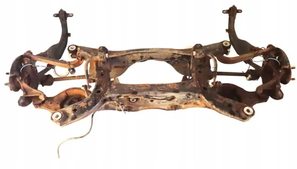 Poutre Suspension Arrière OEM Mazda CX5 2012-2017 image 4