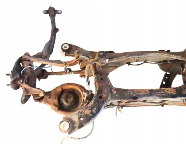 Poutre Suspension Arrière OEM Mazda CX5 2012-2017 image 5