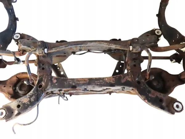 Poutre Suspension Arrière OEM Mazda CX5 2012-2017 image 6