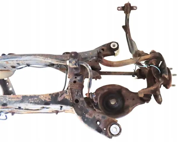 Poutre Suspension Arrière OEM Mazda CX5 2012-2017 image 7