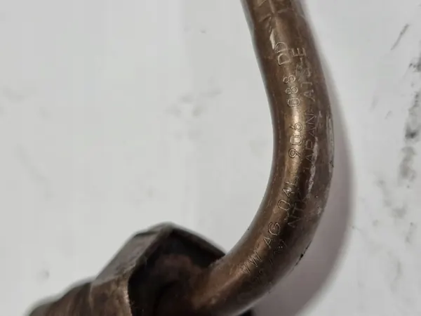 Volkswagen Transporter - Caravelle T6 2017 Abgastemperatursensor OEM image 4