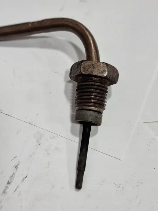 Volkswagen Transporter - Caravelle T6 2017 Abgastemperatursensor OEM image 5