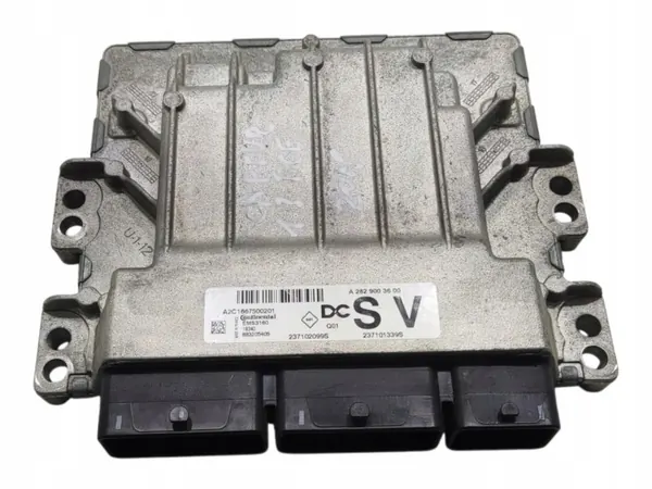 OEM A2829003600 Engine ECU for Renault Captur 1.3 TCE image 2