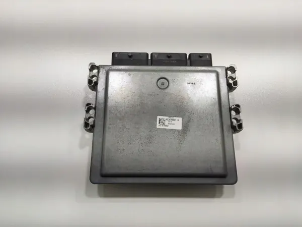 OEM A2829003600 Engine ECU for Renault Captur 1.3 TCE image 3