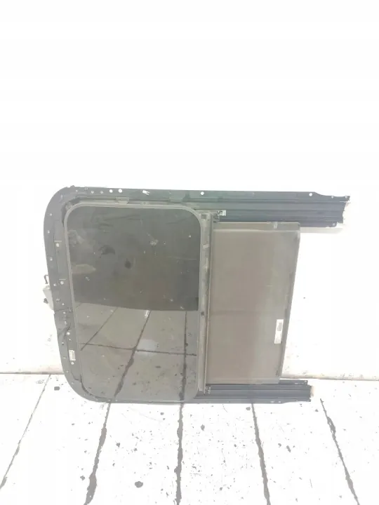 Audi A3 S3 8P Zonnedak Assemblée OEM 4B0959591H image 2