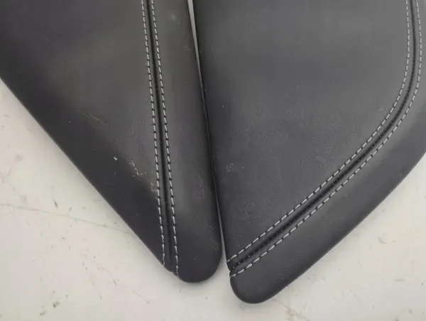 OEM 4G0863306 Oikea Puoli Keskikonsolin Peite image 3