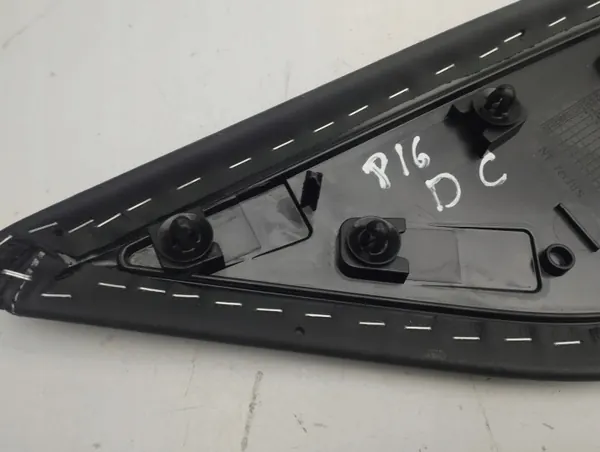 OEM 4G0863306 Oikea Puoli Keskikonsolin Peite image 6