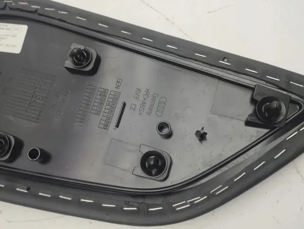 OEM 4G0863306 Oikea Puoli Keskikonsolin Peite image 8