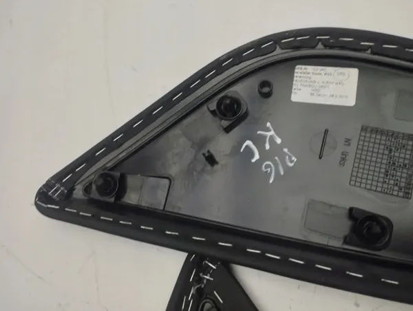 OEM 4G0863306 Oikea Puoli Keskikonsolin Peite image 9