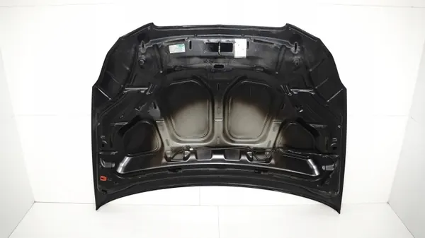Moottorikansi OEM 375484209 Lancia Delta 08-14 image 10
