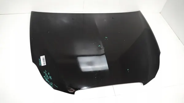 Moottorikansi OEM 375484209 Lancia Delta 08-14 image 3