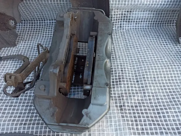 AUDI A8 S8 W12 D3 Keramik-Bremsen vorne 380mm image 10