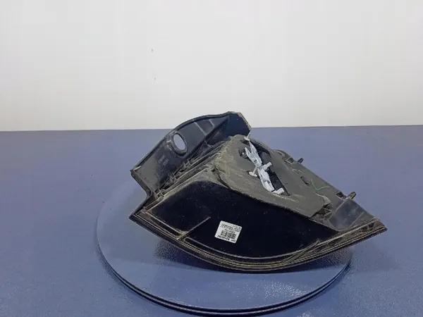 OPEL ZAFIRA B LUZ TRASERA IZQUIERDA 93190792 image 4