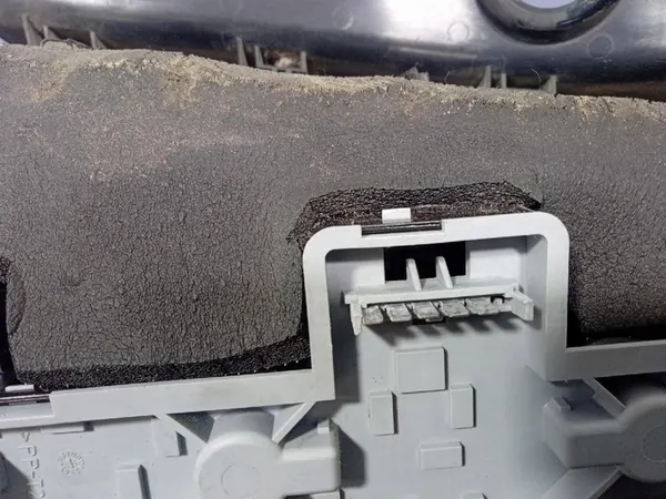 OPEL ZAFIRA B LUZ TRASERA IZQUIERDA 93190792 image 5