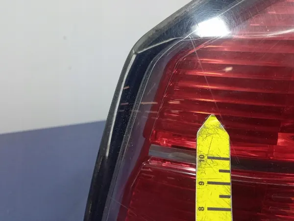 OPEL ZAFIRA B LUZ TRASERA IZQUIERDA 93190792 image 7