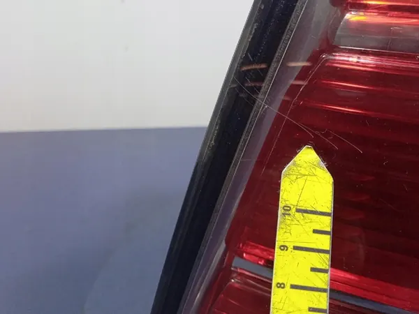 OPEL ZAFIRA B LUZ TRASERA IZQUIERDA 93190792 image 8