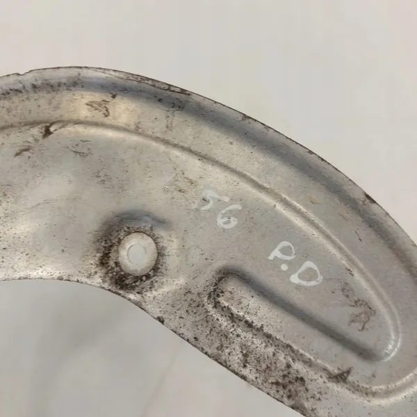 OEM MIV17767 Mini etujarrulevyn suojus image 3