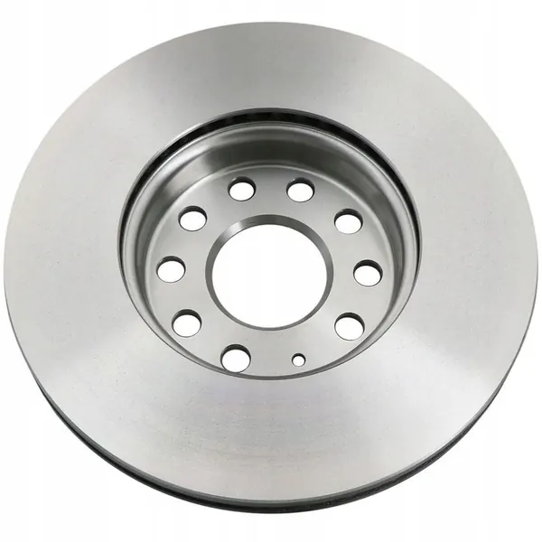 Front Brake Disc Valeo 197325 image 10