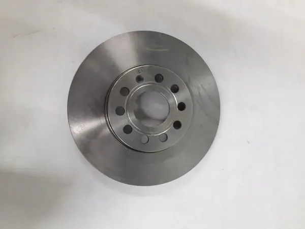 Front Brake Disc Valeo 197325 image 8