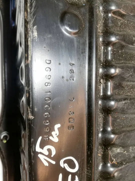 Célula bateria Ford Mondeo MK V OEM FG9810B759CA image 6