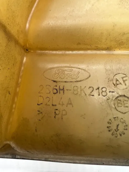 Kühlerausgleichsbehälter Ford OE 2S6H8K218 image 6