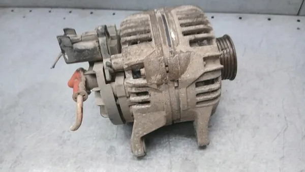 Vaihtovirtalähde Mitsubishi Space Star I 1.3B 98-02R 0124325008 image 3