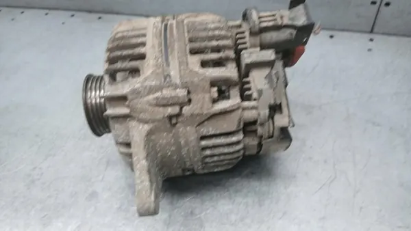 Vaihtovirtalähde Mitsubishi Space Star I 1.3B 98-02R 0124325008 image 4