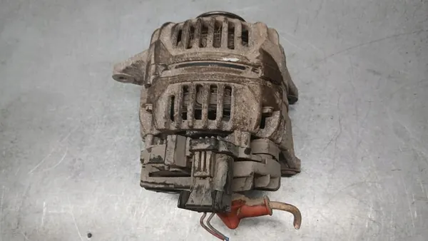 Vaihtovirtalähde Mitsubishi Space Star I 1.3B 98-02R 0124325008 image 5