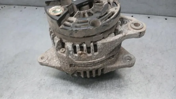 Vaihtovirtalähde Mitsubishi Space Star I 1.3B 98-02R 0124325008 image 6