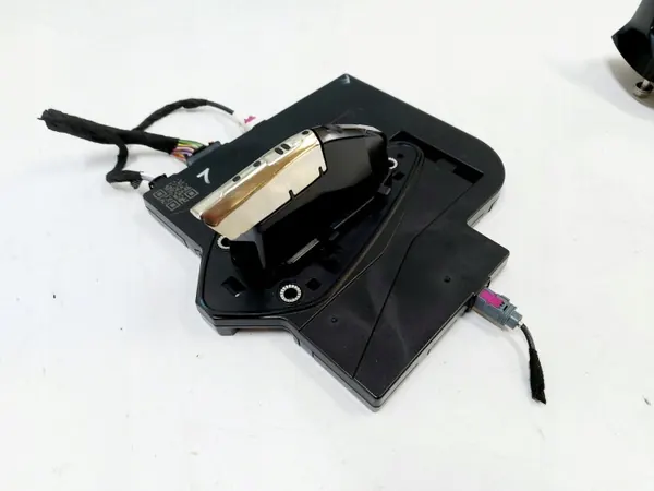 Antena de techo GPS OEM 9872252580 usado image 4