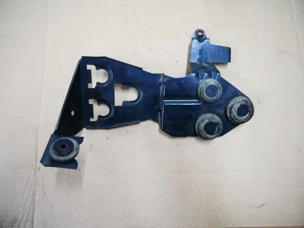 Support Chauffeau BMW E46 OEM 6904673 - Occasion image 2