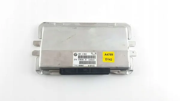 BMW F02 Ophangingsmodule OEM 6798102 - Gebruikt image 2