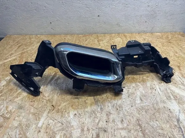 Embout d'échappement Mercedes-Benz GLC OEM A2538852706 image 2
